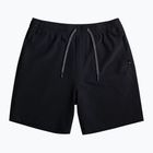 Quiksilver Herren Ocean Elastic 18" Schwimmshorts schwarz