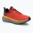Herren Laufschuhe HOKA Challenger ATR 6 GTX fiesta/sharkskin