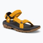 Teva Hurricane XLT2 Frauen Wandern Sandalen Teva textrual Sonnenblume