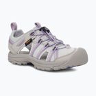 Kinder-Sandalen Teva Manatee purple impression