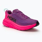 Damen Laufschuhe HOKA Rincon 3 beautyberry/knockout pink