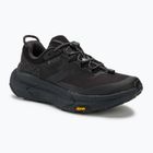 Damenschuhe HOKA Transport GTX black / black