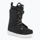 Damen Snowboard Boots Salomon Pearl Boa schwarz L41703900