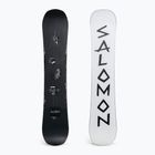 Snowboard Herren Salomon Craft schwarz L47176