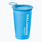 Salomon Soft Cup Speed 150ml Faltbecher klar blau