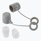 Salomon Soft Value Ventilsatz Deckel 2 Stück klar/legiert