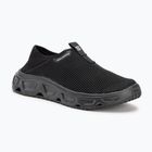 Salomon Reelax Moc 6.0 Damen Schuhe schwarz/schwarz/legiert