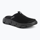 Salomon Reelax Slide 6.0 Damen Flip-Flops schwarz/legiert