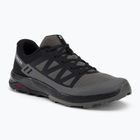 Salomon Outrise Herren-Trekking-Schuhe schwarz L47143100
