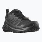 Herren-Trekkingstiefel Salomon X-Adventure GTX Black/Black/Black