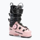 Skischuhe Damen Salomon S/Pro Supra Boa 105 W GW rose shadow/black/beluga