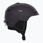 Skihelm Damen Salomon Icon LT W nightshade