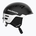 Skihelm Salomon MTN Patrol black