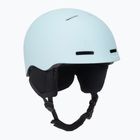 Skihelm Kinder Salomon Orka bleached aqua