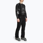 Herren Skihose Salomon Edge tiefschwarz