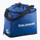 Skischuhtasche Salomon XC empfängt blau