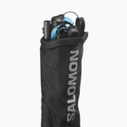 Salomon Custom Quiver schwarzes Laufstocketui