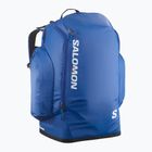 Salomon Go to Snow 90 l Rennen blau Skirucksack