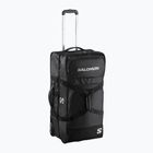 Reisetasche Salomon Race Trip Container 100 l black