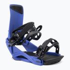 Snowboard-Bindungen Salomon Rhythm race blau