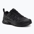 Herren-Laufschuhe Salomon XA Pro 3D V9 schwarz/phantom/pewter