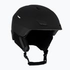 Salomon Skihelm Pioneer Lt 4D schwarz