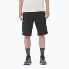 Herren-Trekking-Shorts Salomon Outerpath Utility deep black