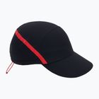 Salomon S/Lab Speed Baseballkappe tiefschwarz
