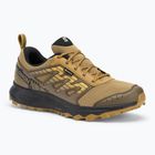 Laufschuhe Herren Salomon Wander GTX anthro/center/athmos