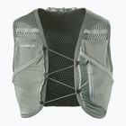 Salomon Active Skin 8 No Flasks Laufweste schwarz/metall