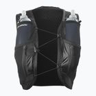 Laufweste Damen Salomon Active Skin 12 Set black/metal