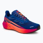 Herren Laufschuh Salomon Aero Blaze 2 dragon fire/vivacious/surf the web