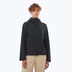 Windjacke Damen Salomon Outerpath 2.5L deep black