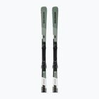 Abfahrtski Salomon S/Max 8 + Schnürung M10 GW oil green/black/white