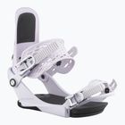 Snowboard Schnürung Salomon EDB violet