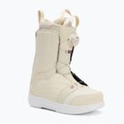 Snowboardschuhe Damen Salomon Pearl Boa almond milk/vanilla ice/grape shake
