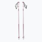 Skistöcke Salomon Polar heavenly pink