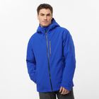 Skijacke Herren Salomon Highland surf the web