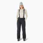Skihose Damen Salomon Brilliant deep black