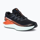 Herren Laufschuhe Salomon Drx Defy GRVL schwarz/kirsche tomato/bay neu