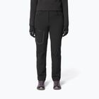 Damen-Trekkinghose Salomon Wayfarer Warm deep black