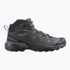 Herren-Trekkingschuhe Salomon X ULTRA 360 LTR MID GTX castlerock/asphalt