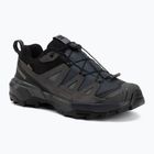 Damen-Trekkingschuhe Salomon X ULTRA 360 LTR GTX turbulence/black