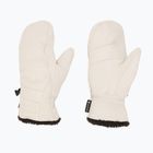 Skihandschuhe Damen Salomon Native Gore -Tex white