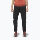 Salomon S/Lab Ultra Hybrid tiefschwarze Laufhose