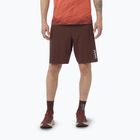 Herren Laufshorts Salomon S/Lab Ultra 2IN1 dekadente Schokolade