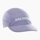 Salomon Sense Aero blau Granit Baseballkappe