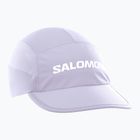 Cap Schirmmütze Salomon Sense Aero cosmic sky