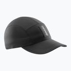 Salomon S/Lab Ultra Waterproof tiefschwarze Baseballkappe