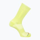 Socken Salomon 365 Crew dark citron